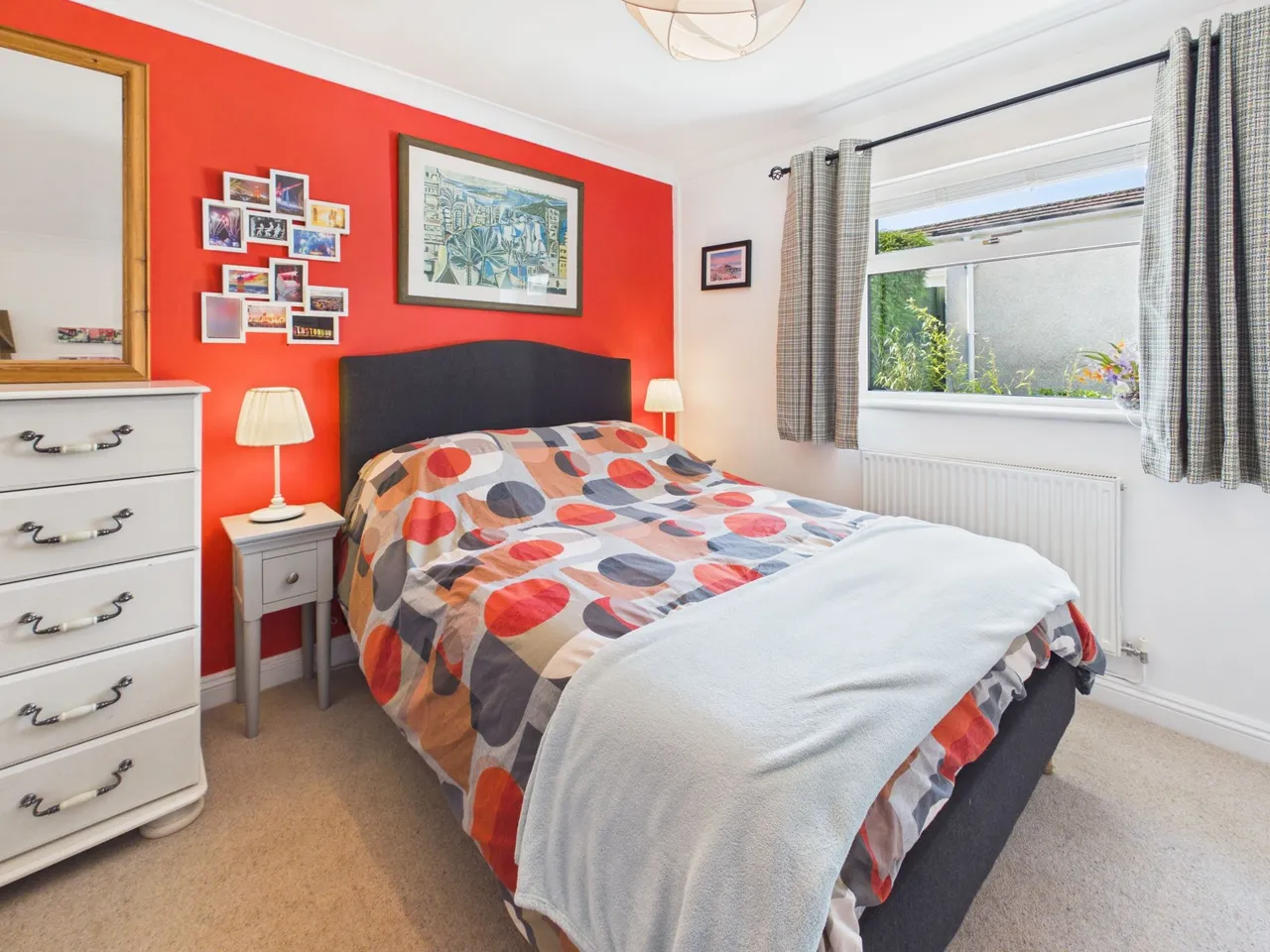 Beaufort Avenue, Llangattock, NP8, photo 21