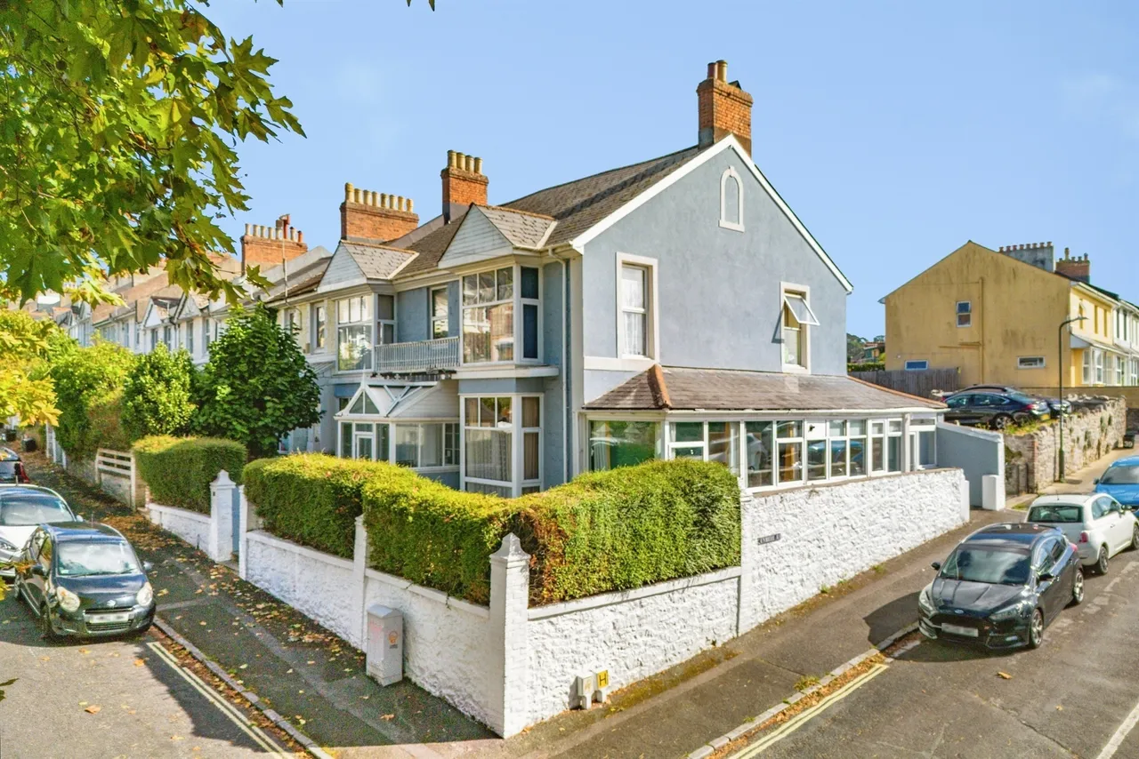 Windsor Road, Torquay, TQ1, photo 12