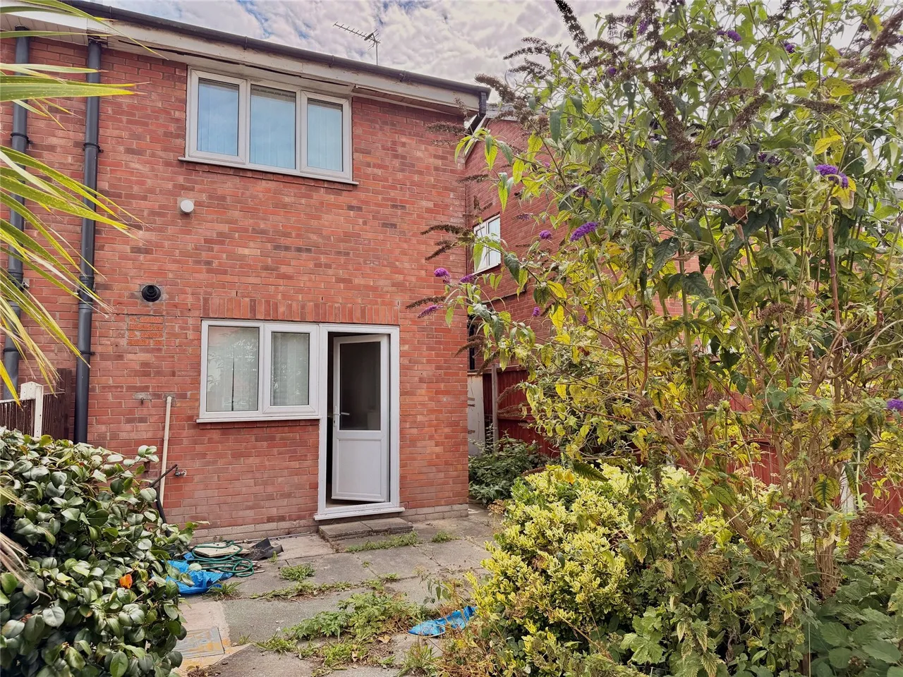 Greenwich Court, Liverpool, L9, photo 11