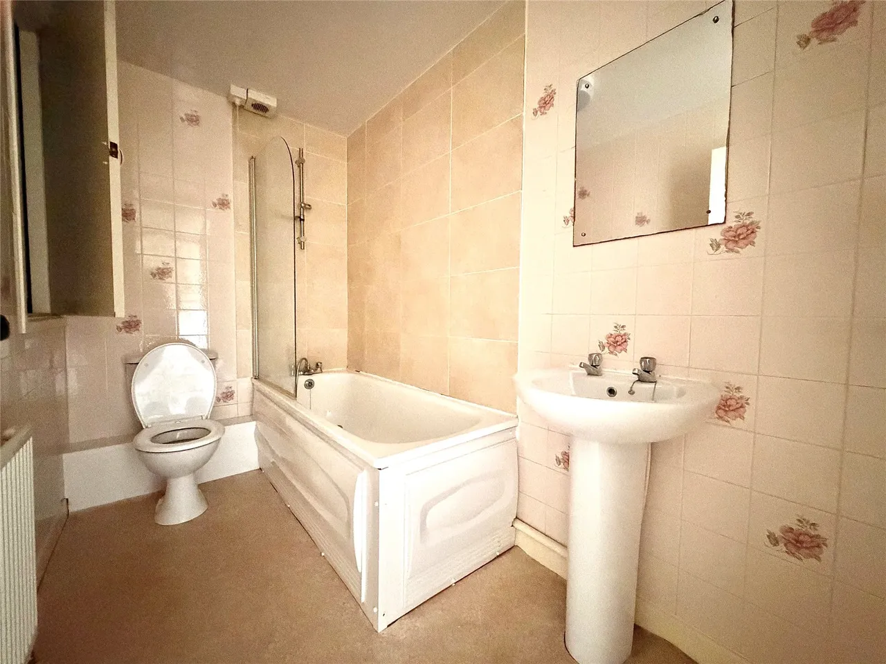 Greenwich Court, Liverpool, L9, photo 8