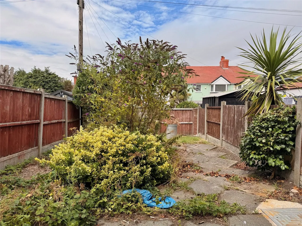 Greenwich Court, Liverpool, L9, photo 10