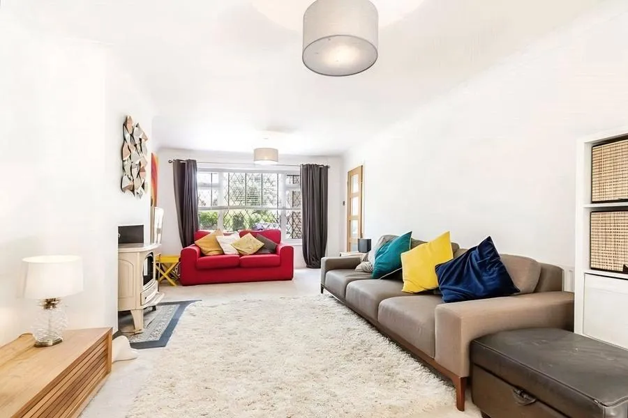 Ranelagh Crescent, Ascot, SL5, photo 4