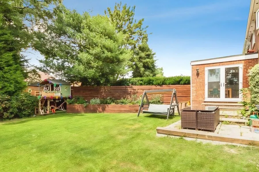Ranelagh Crescent, Ascot, SL5, photo 11