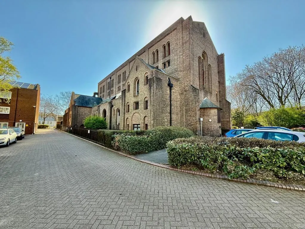 1 bed flat for sale — Simpson Road, Portsmouth