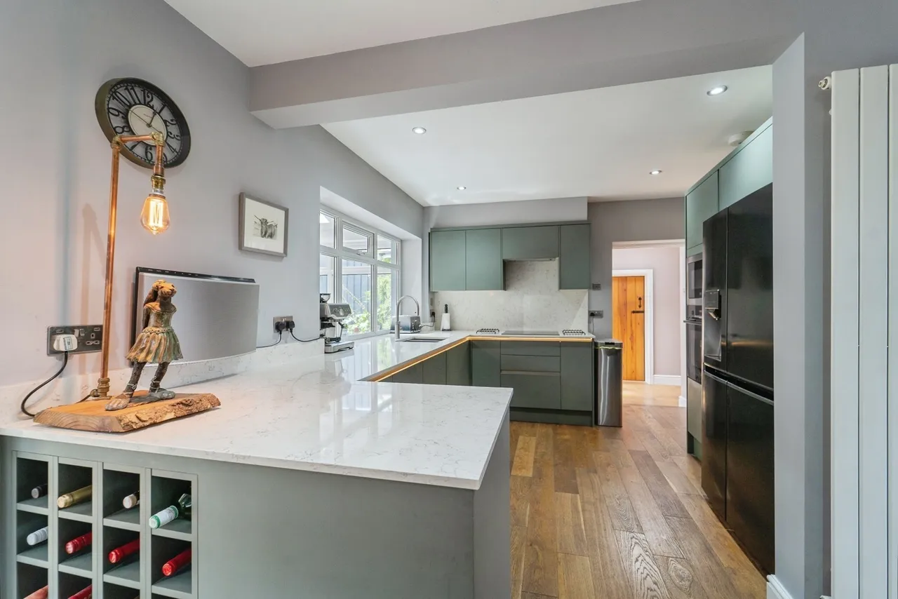 Uzmaston Road, Haverfordwest, SA61, photo 6
