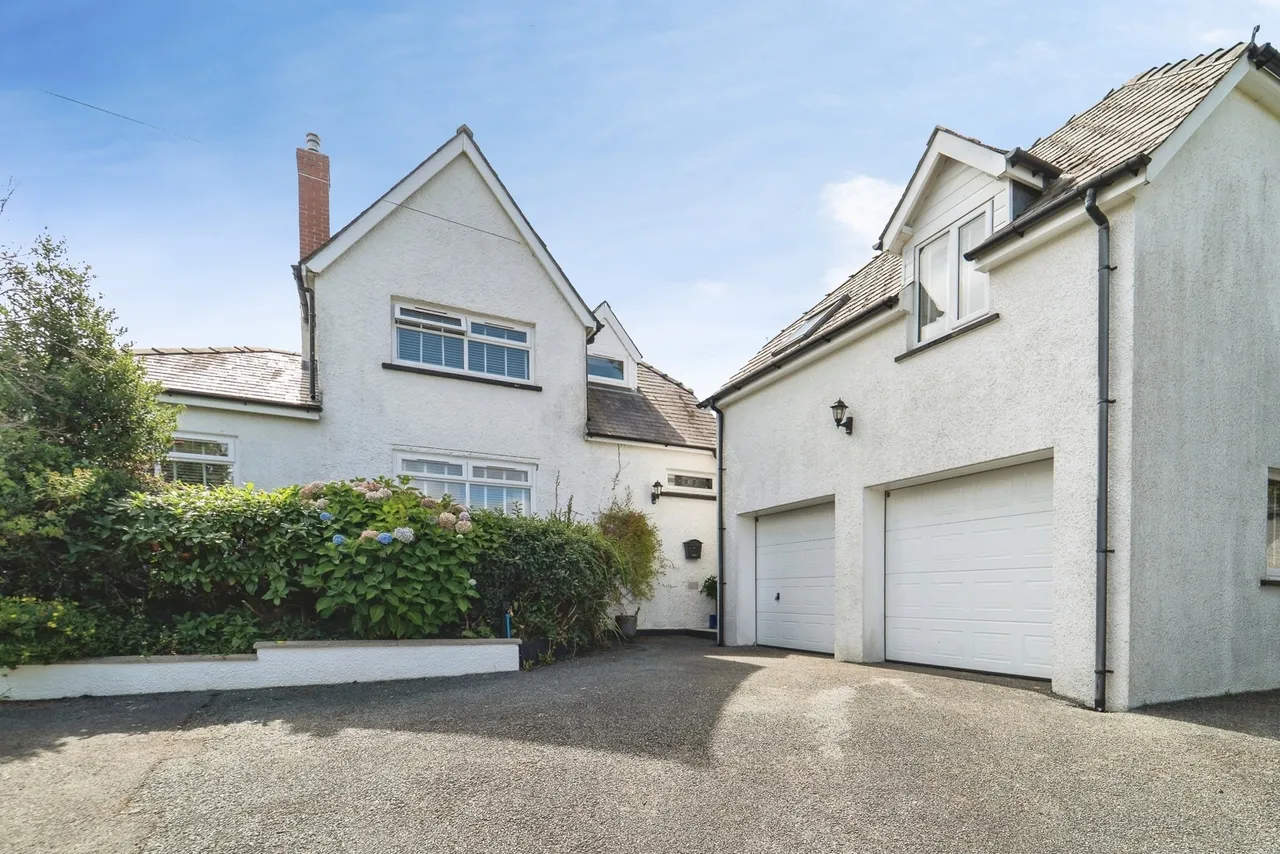 Uzmaston Road, Haverfordwest, SA61, photo 3