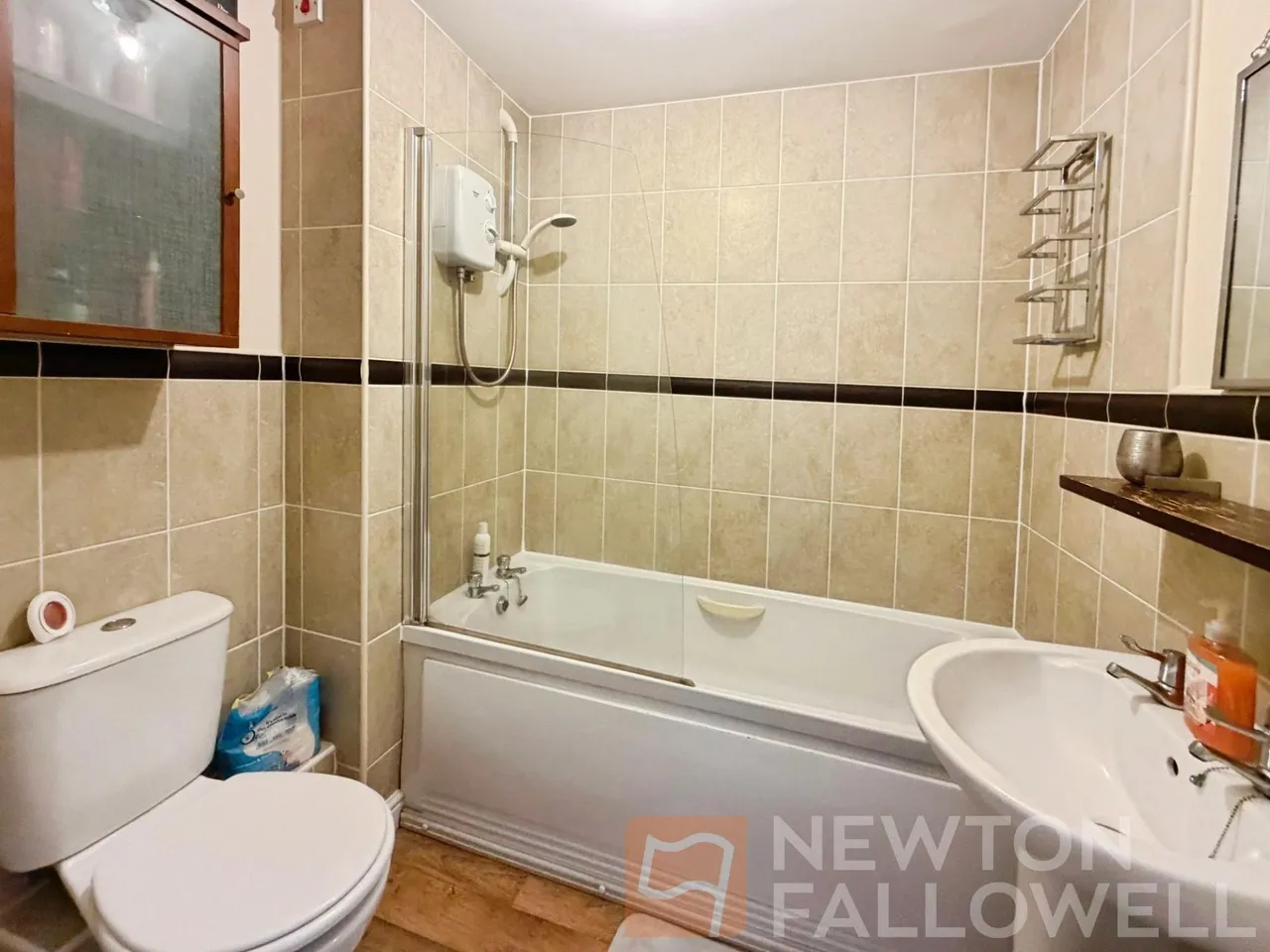 Clayburn Road, Hampton Centre, PE7, photo 10