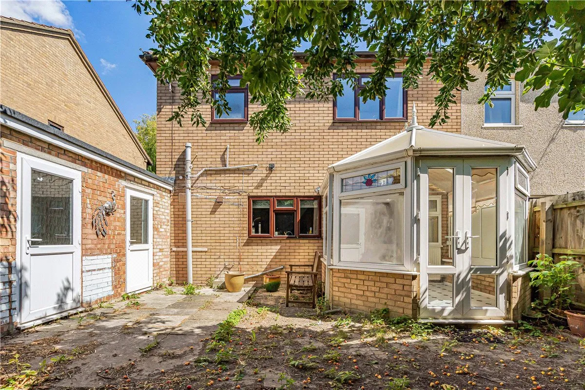 Wulfstan Way, Cambridge, CB1, photo 15