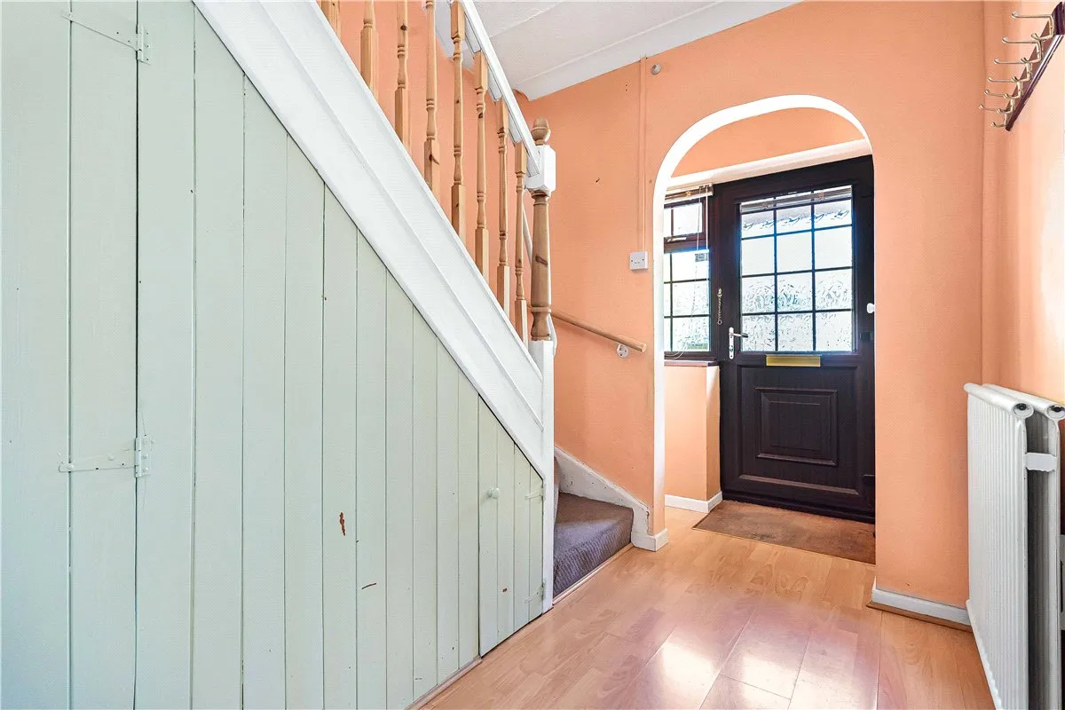 Wulfstan Way, Cambridge, CB1, photo 2