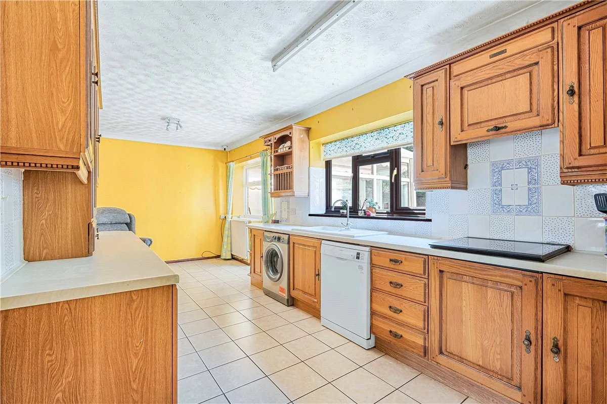 Wulfstan Way, Cambridge, CB1, photo 4