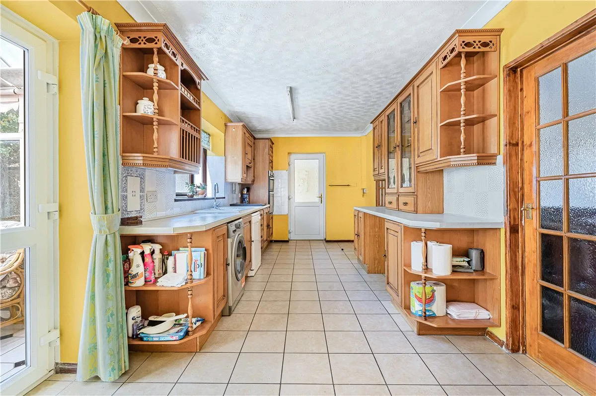 Wulfstan Way, Cambridge, CB1, photo 5