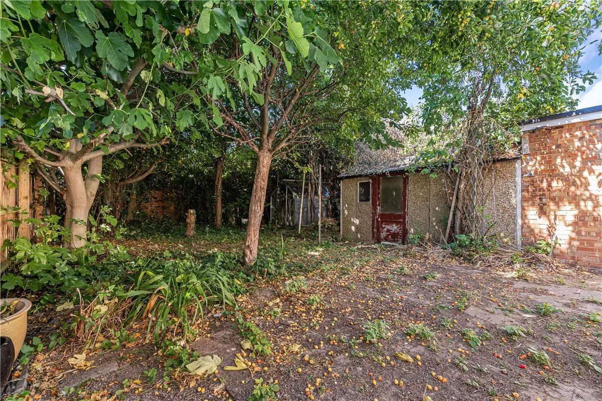 Wulfstan Way, Cambridge, CB1, photo 13