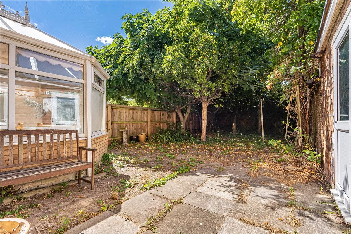 Wulfstan Way, Cambridge, CB1, photo 12