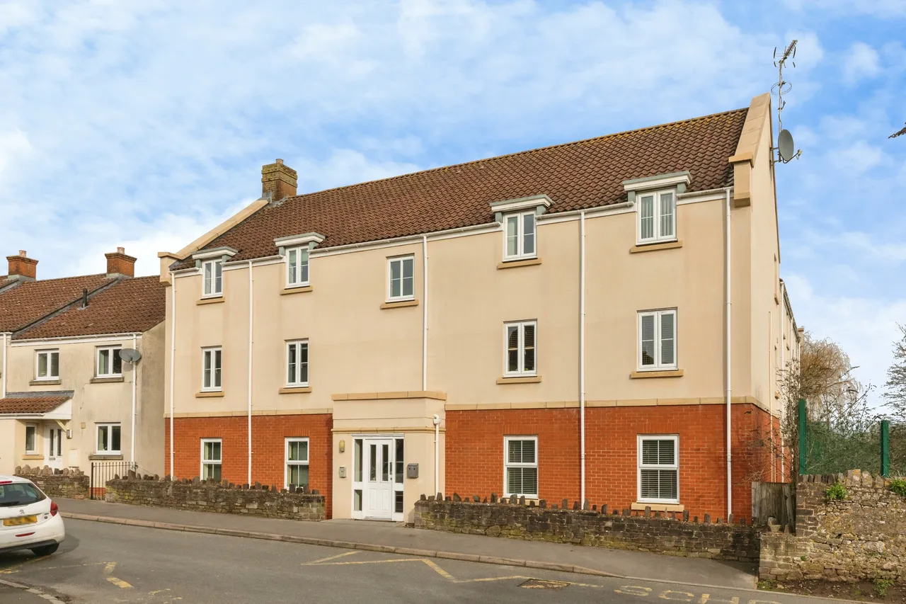 Leaze Close, Bristol, BS35, photo 8
