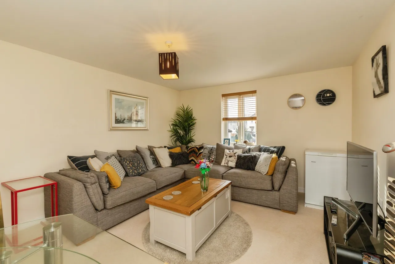 Leaze Close, Bristol, BS35, photo 9