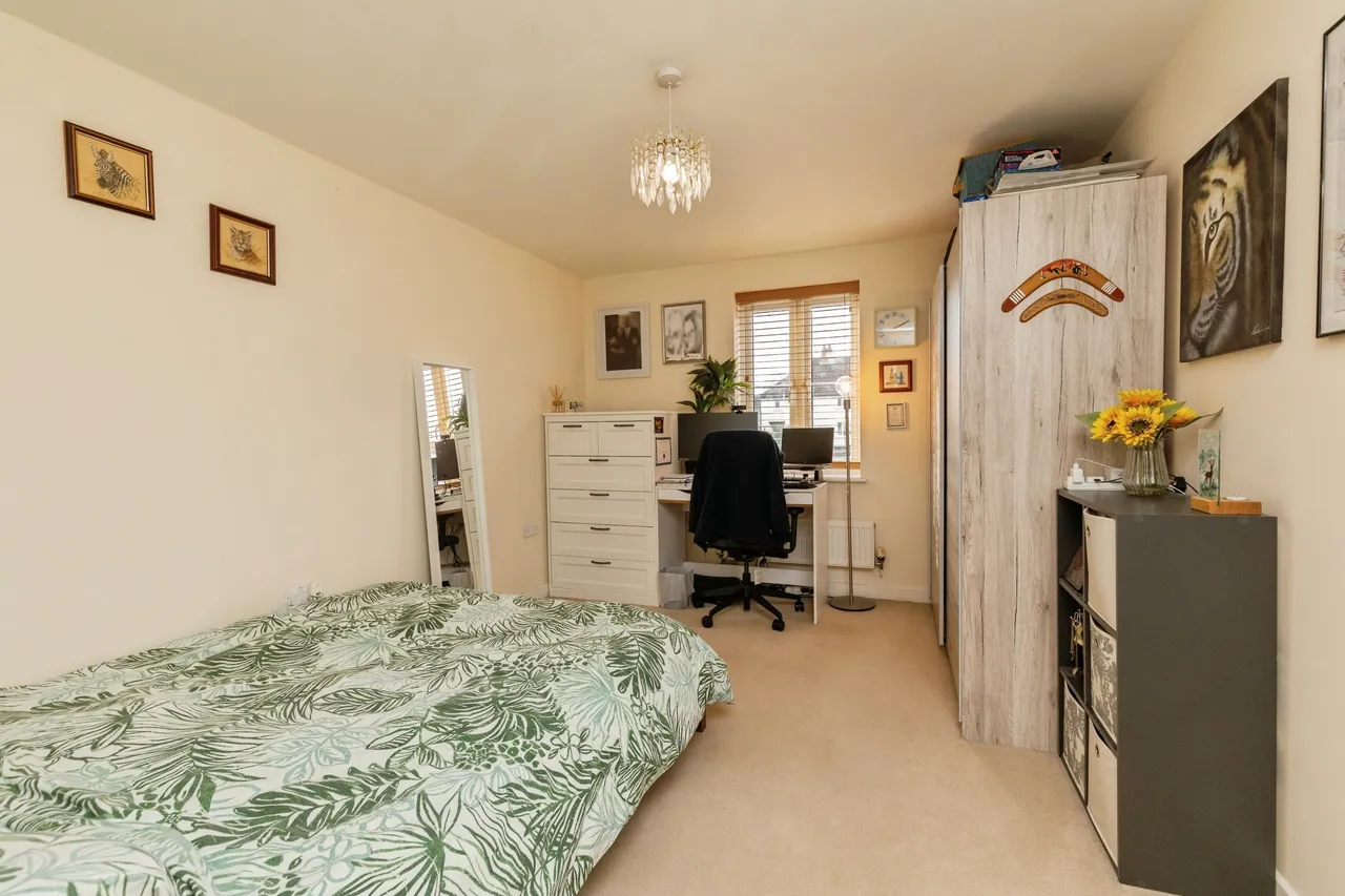 Leaze Close, Bristol, BS35, photo 4