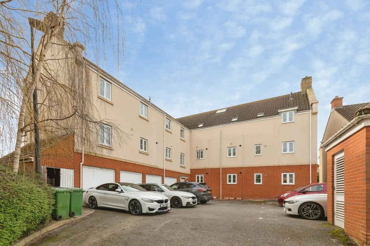 Leaze Close, Bristol, BS35, photo 13
