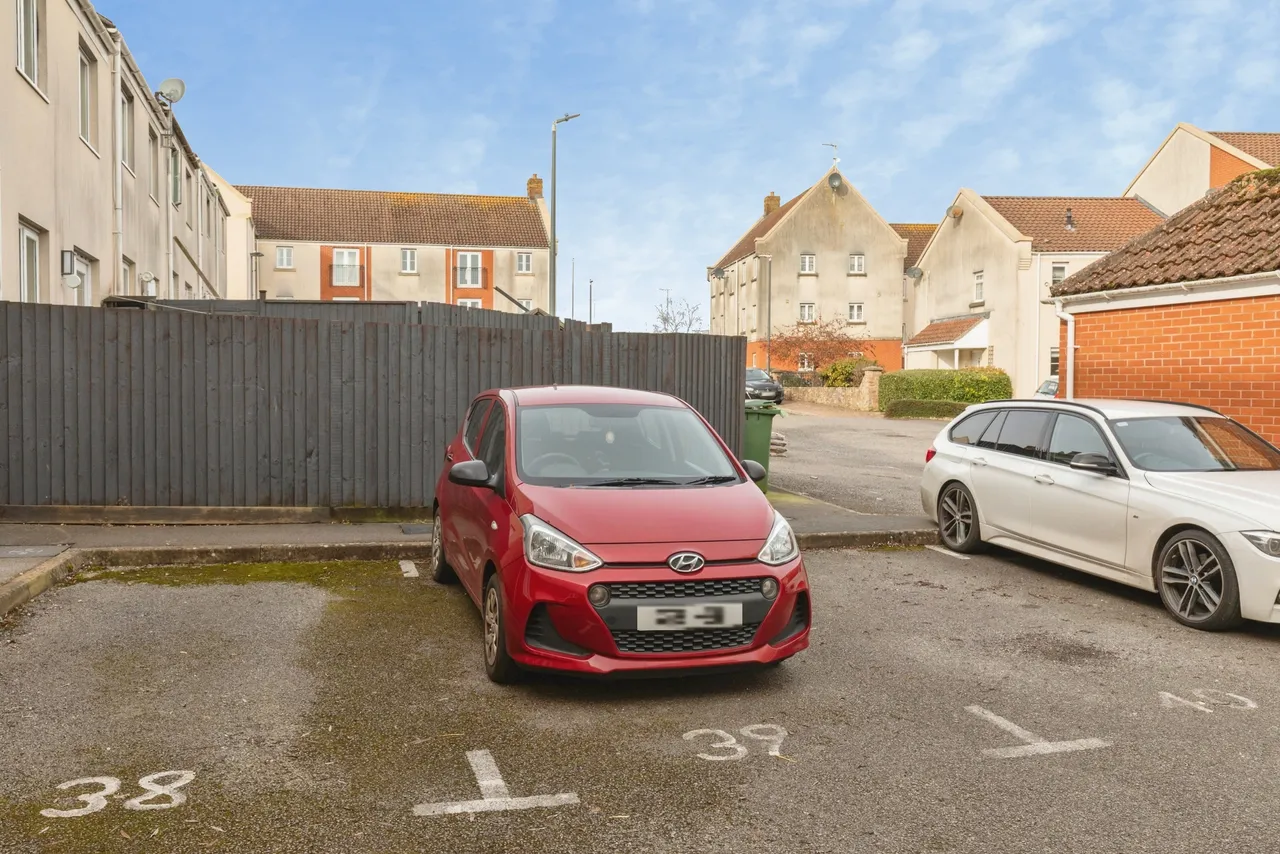 Leaze Close, Bristol, BS35, photo 14