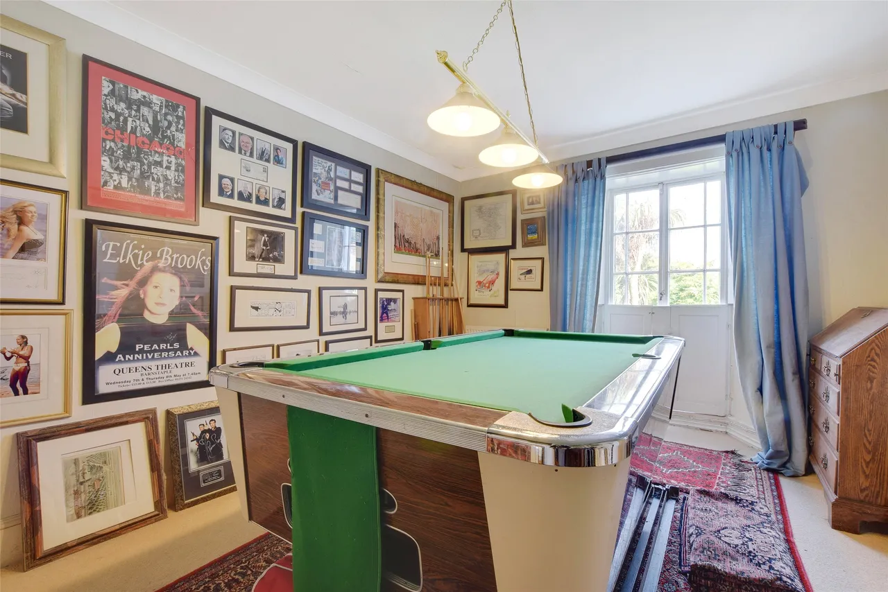 Sinai Hill, Lynton, EX35, photo 6