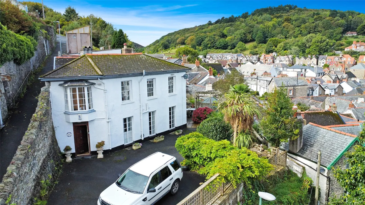 Sinai Hill, Lynton, EX35, photo 16