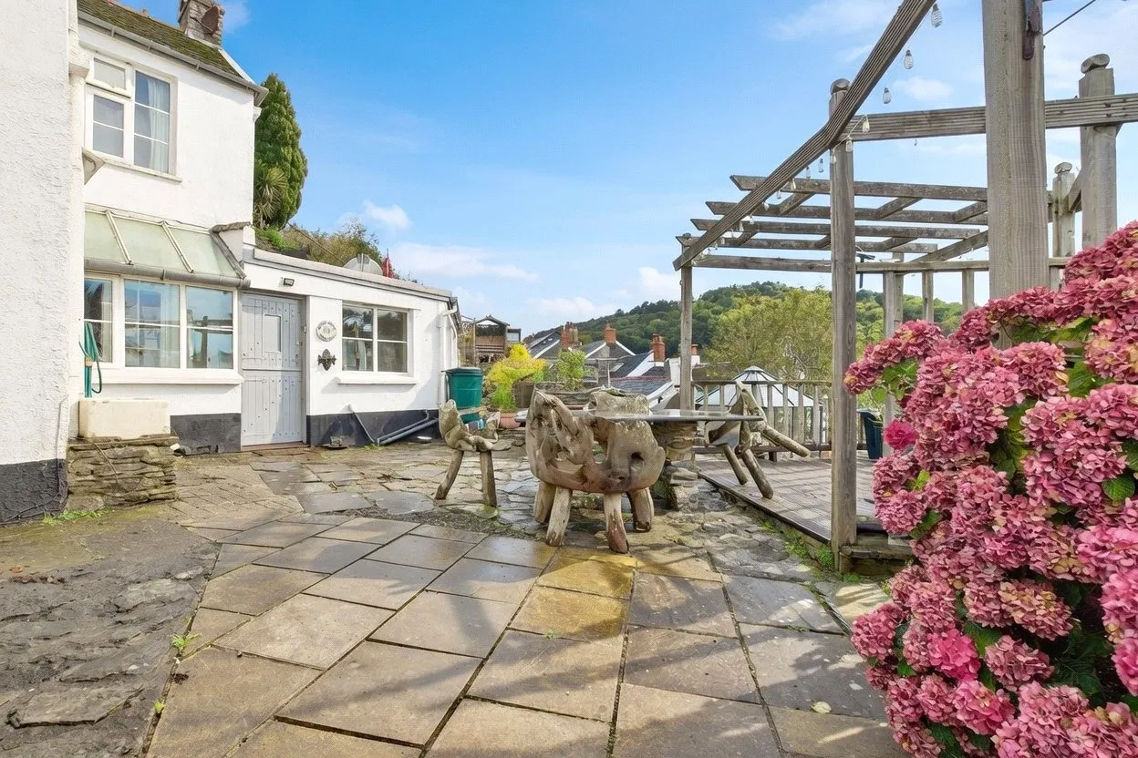 Sinai Hill, Lynton, EX35, photo 19