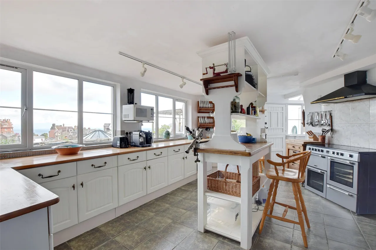 Sinai Hill, Lynton, EX35, photo 4