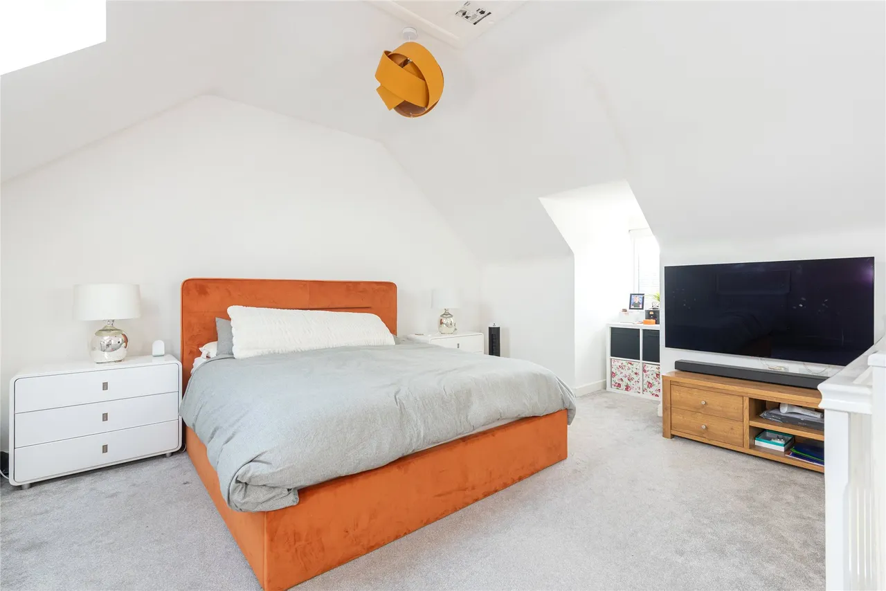Whitecastle Way, Kingsmead, MK4, photo 11