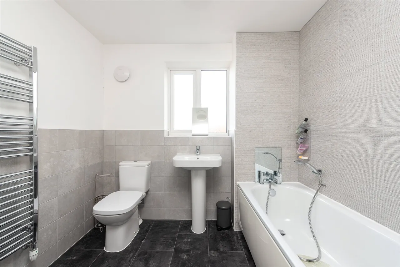 Whitecastle Way, Kingsmead, MK4, photo 22