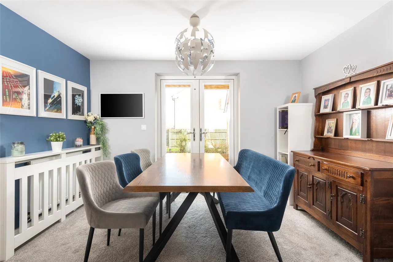Whitecastle Way, Kingsmead, MK4, photo 7
