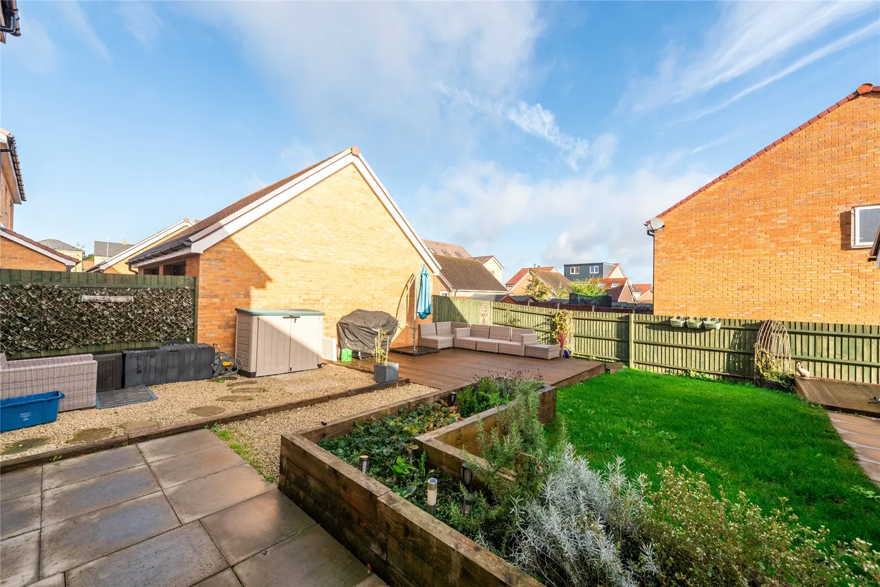 Whitecastle Way, Kingsmead, MK4, photo 4