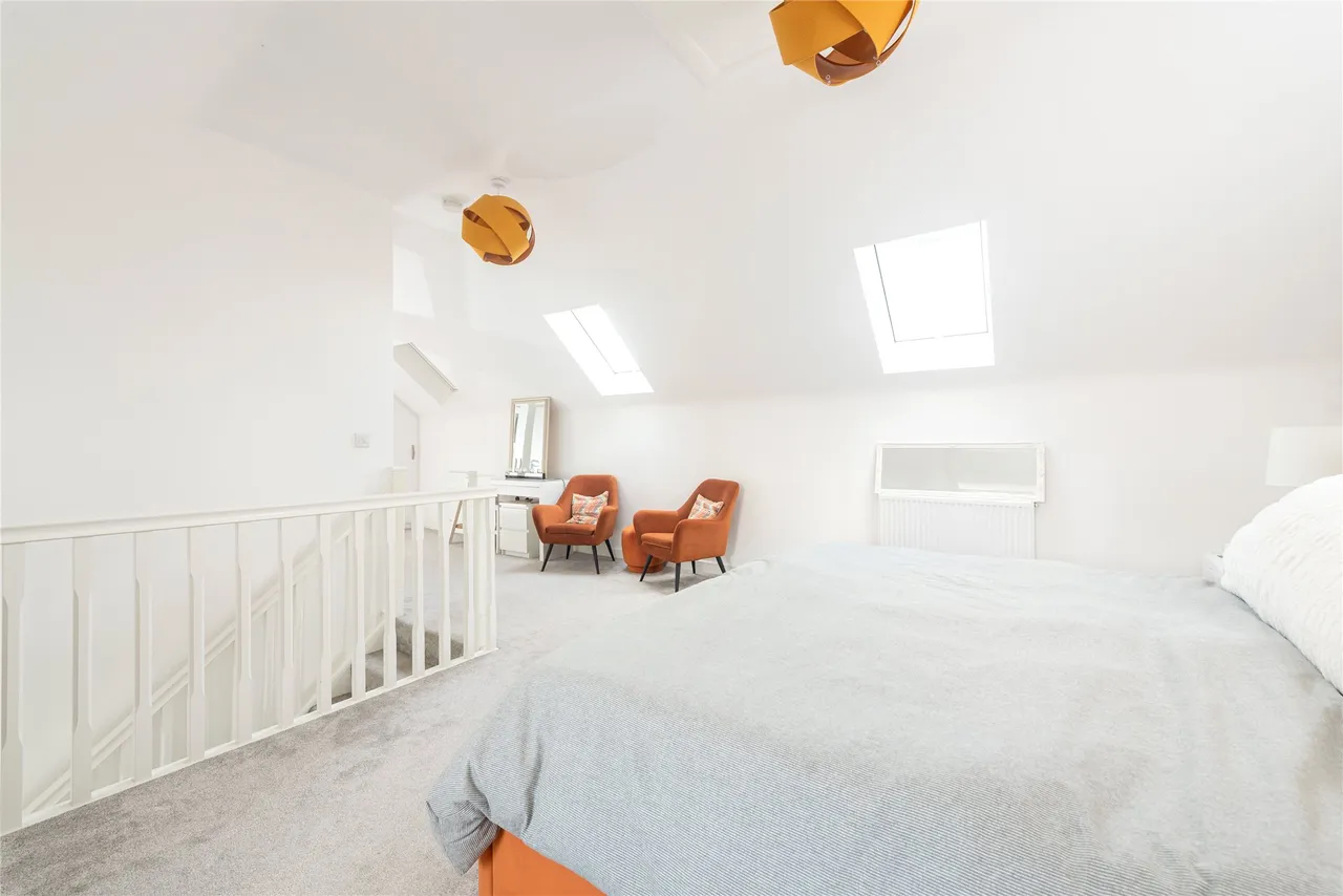 Whitecastle Way, Kingsmead, MK4, photo 12