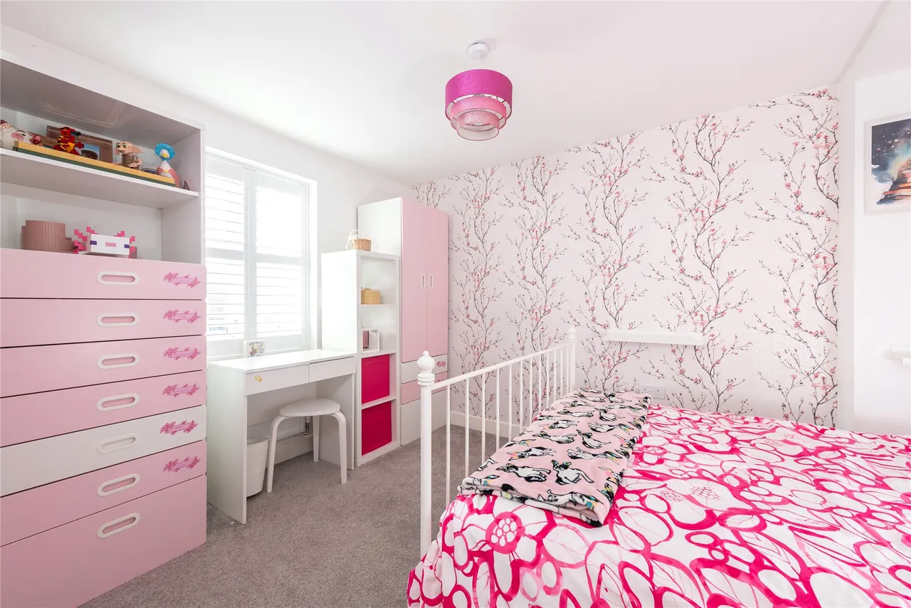 Whitecastle Way, Kingsmead, MK4, photo 18