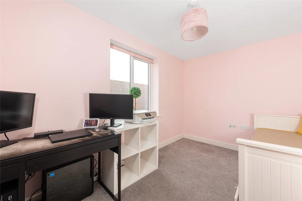 Whitecastle Way, Kingsmead, MK4, photo 21