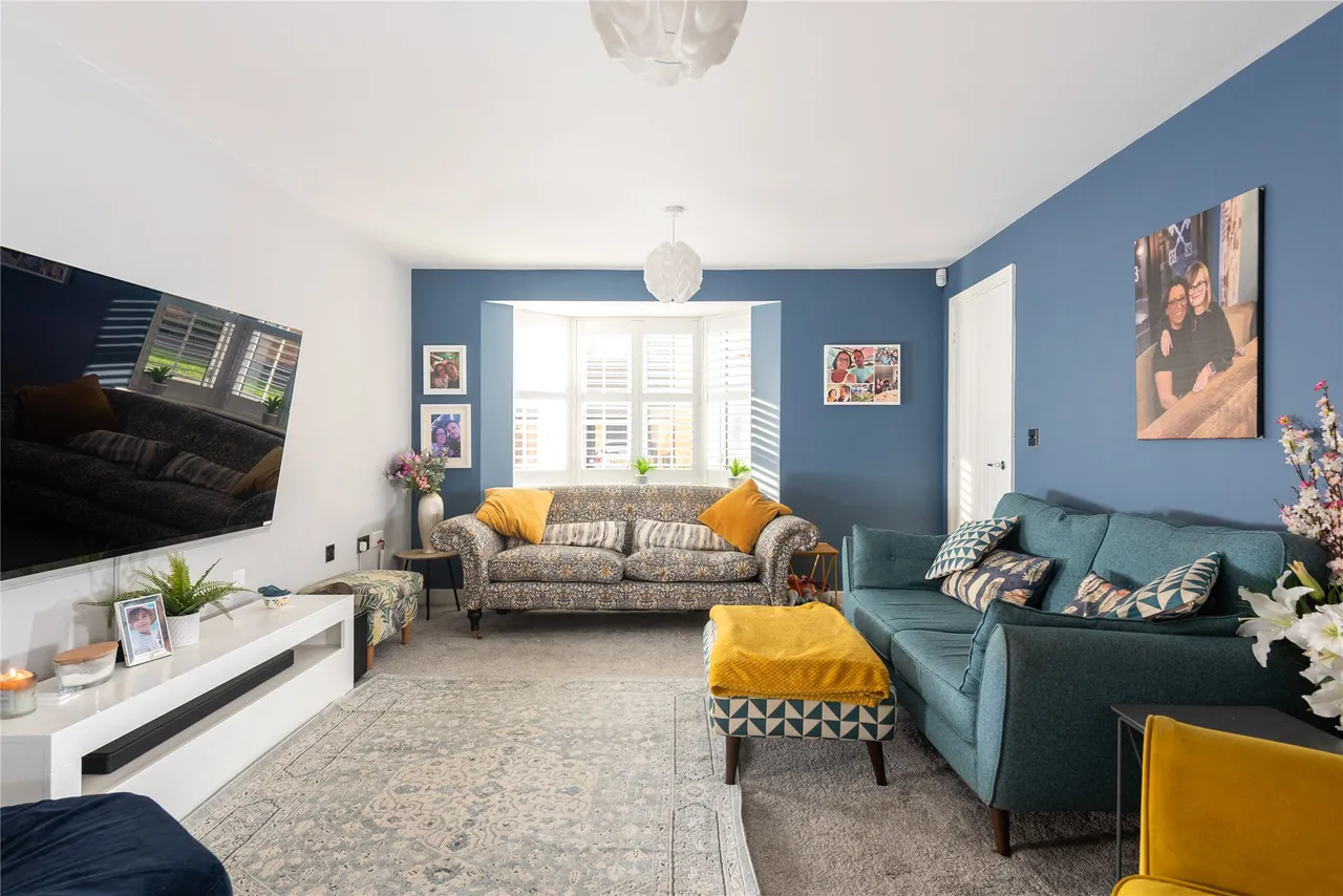 Whitecastle Way, Kingsmead, MK4, photo 8