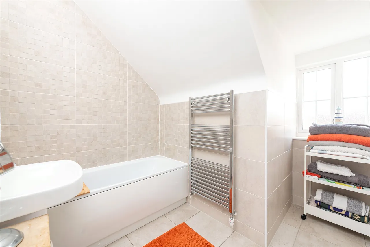 Whitecastle Way, Kingsmead, MK4, photo 14
