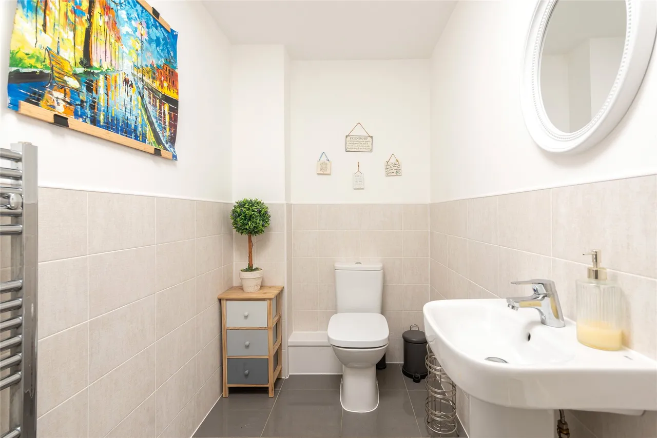 Whitecastle Way, Kingsmead, MK4, photo 9