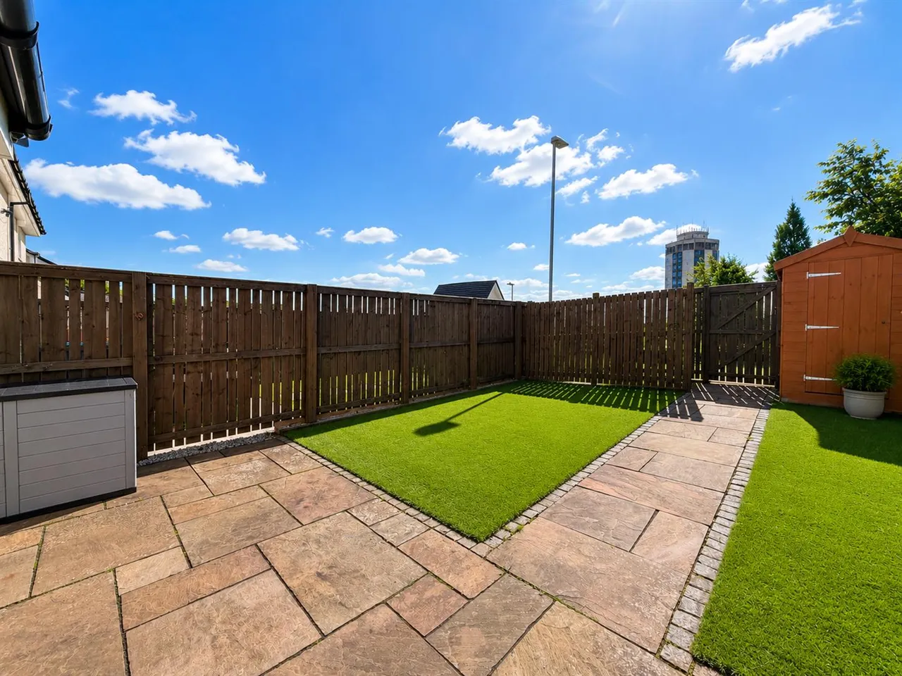 Tom Mccabe Gardens, Hamilton, Hamilton, ML3 6LW, photo 17