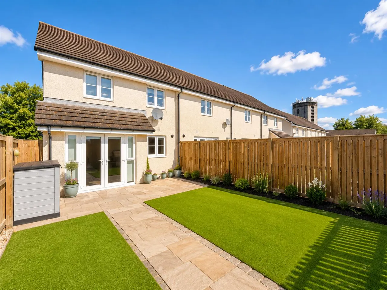 Tom Mccabe Gardens, Hamilton, Hamilton, ML3 6LW, photo 16