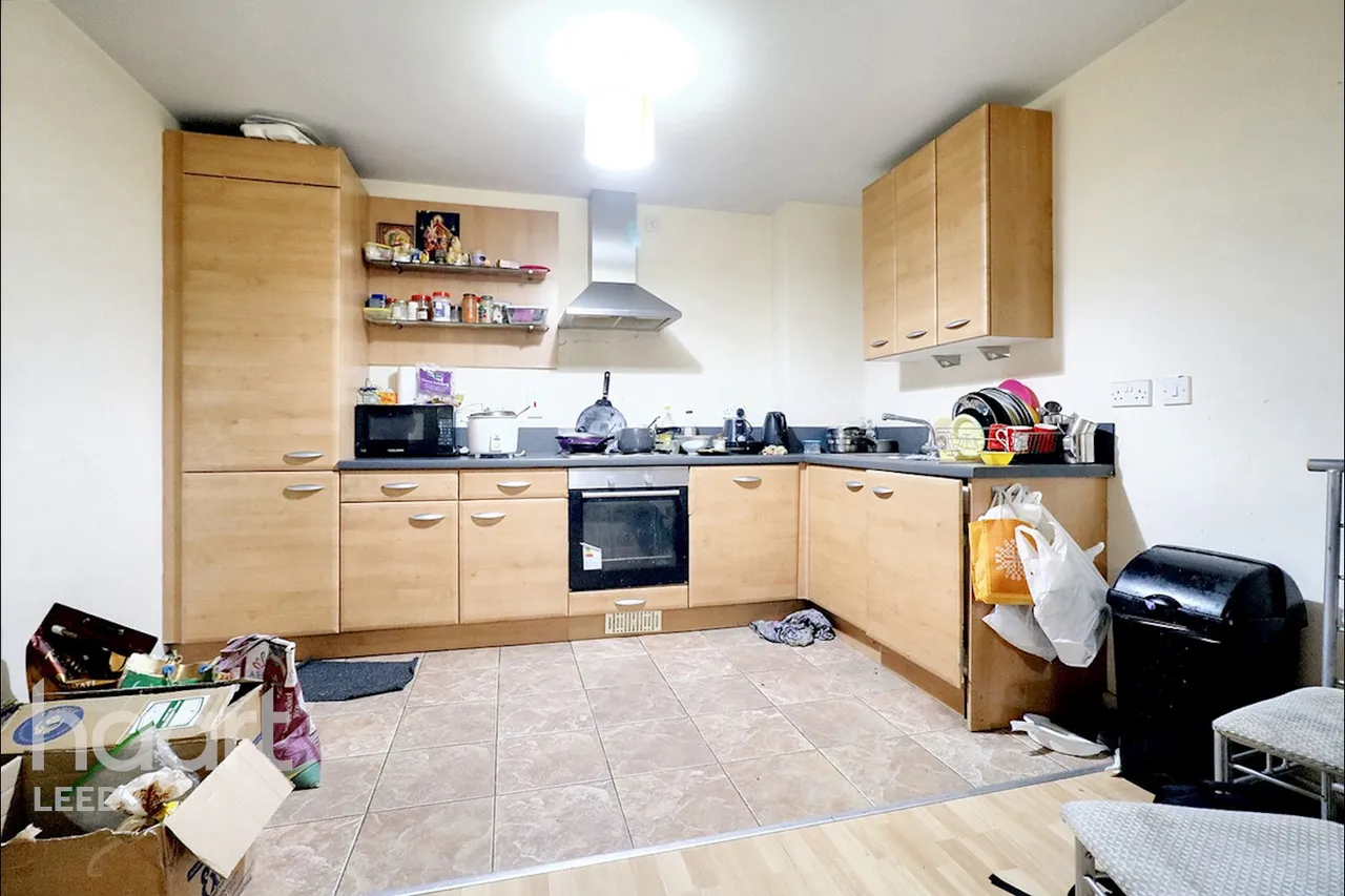 Elmwood Lane, Leeds, LS2, photo 2