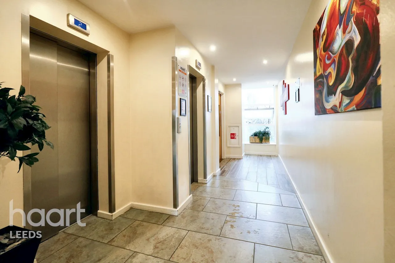Elmwood Lane, Leeds, LS2, photo 9