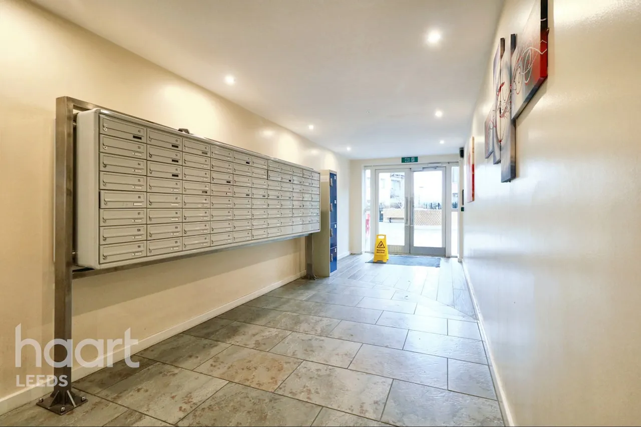 Elmwood Lane, Leeds, LS2, photo 8
