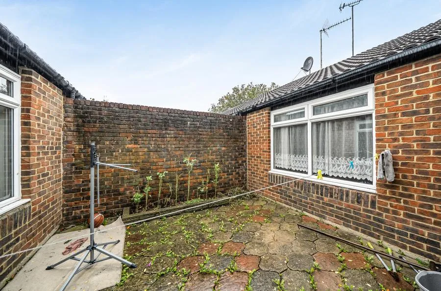 Westminster Gardens, Houghton Regis, LU5, photo 10