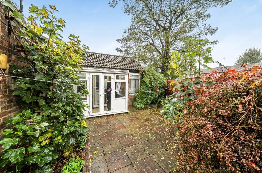 Westminster Gardens, Houghton Regis, LU5, photo 12