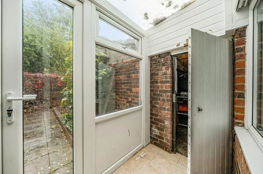 Westminster Gardens, Houghton Regis, LU5, photo 9
