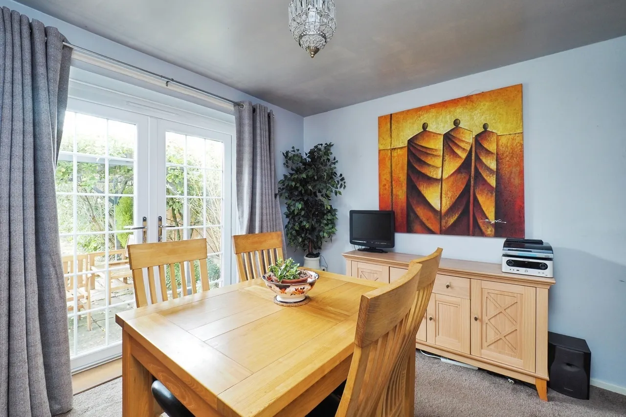 Wilden Crescent, Nottingham, Nottinghamshire, NG11, photo 8
