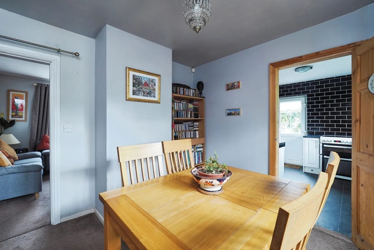 Wilden Crescent, Nottingham, Nottinghamshire, NG11, photo 9