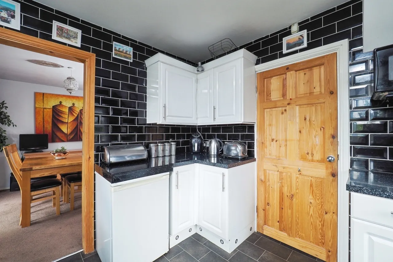 Wilden Crescent, Nottingham, Nottinghamshire, NG11, photo 5