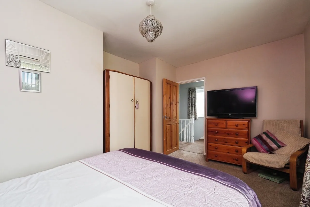 Wilden Crescent, Nottingham, Nottinghamshire, NG11, photo 16