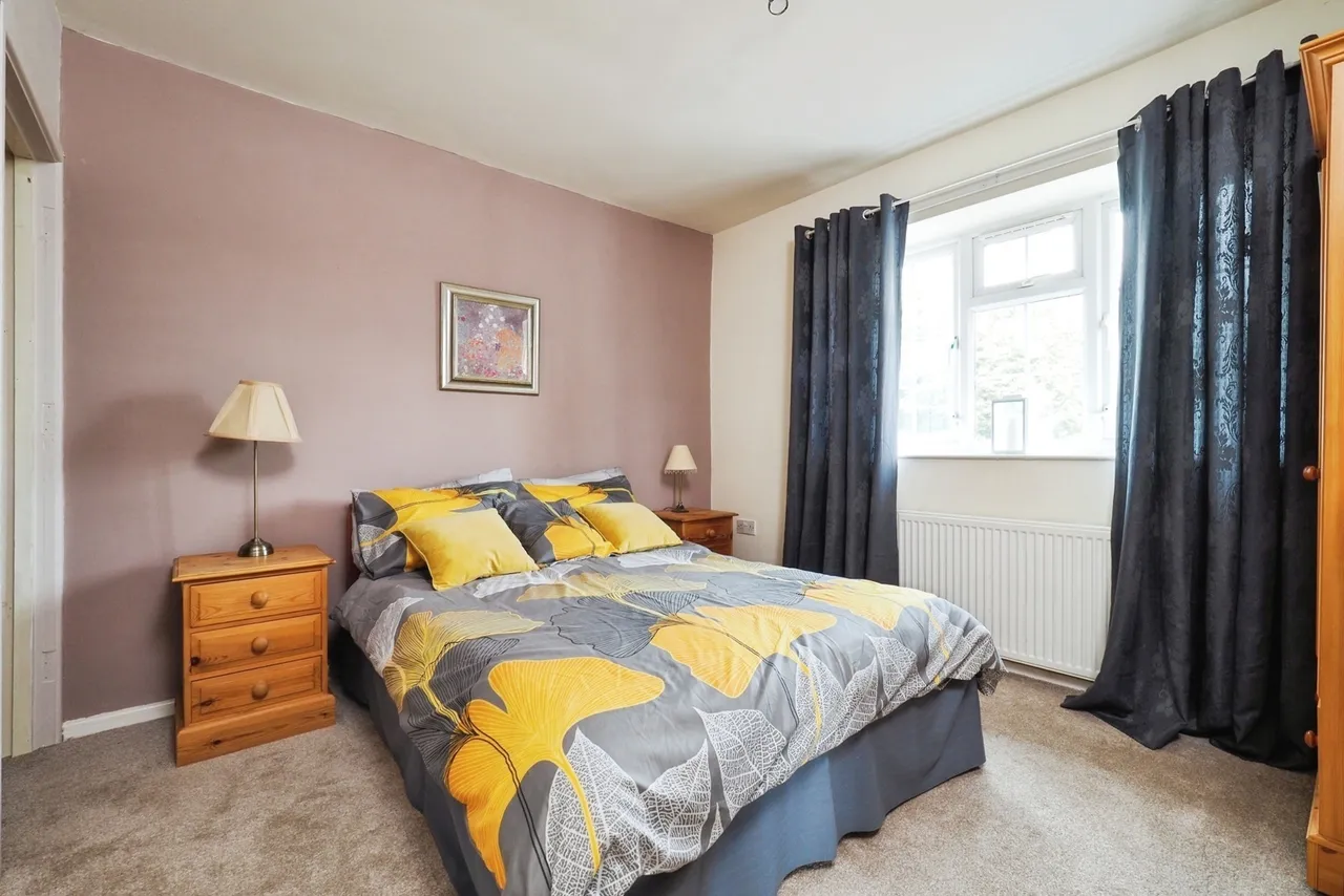 Wilden Crescent, Nottingham, Nottinghamshire, NG11, photo 13