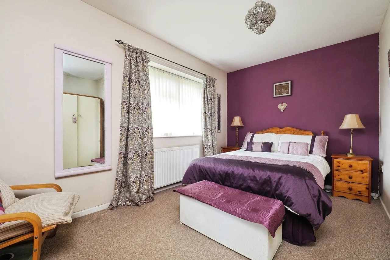 Wilden Crescent, Nottingham, Nottinghamshire, NG11, photo 15